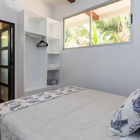 Villa Ananda Playa Ballena Ngoại thất bức ảnh