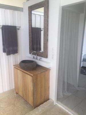 Villa Ananda Playa Ballena Ngoại thất bức ảnh