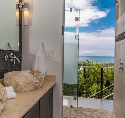 Villa Ananda Playa Ballena Ngoại thất bức ảnh